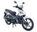 Kymco Jetix 125