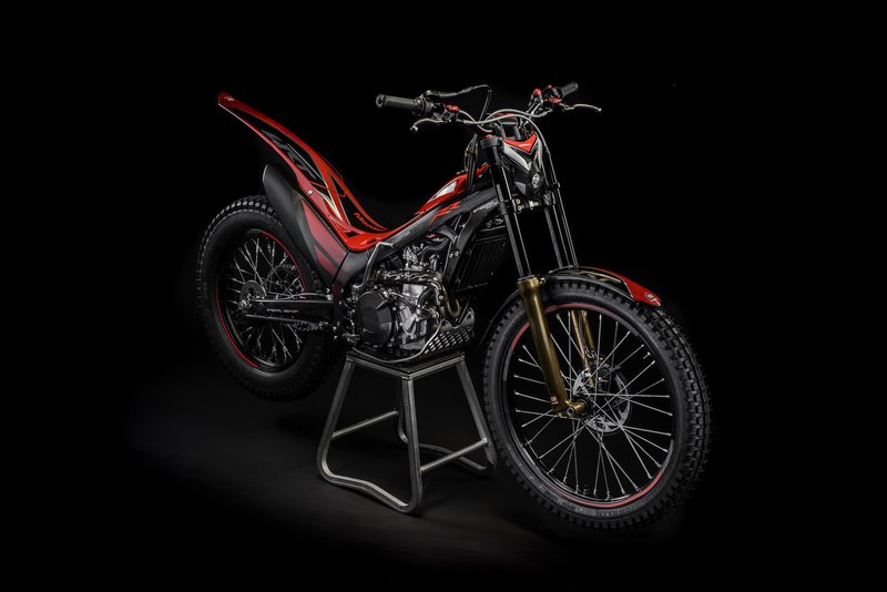 Montesa Cota 300RR Special Edition 2016