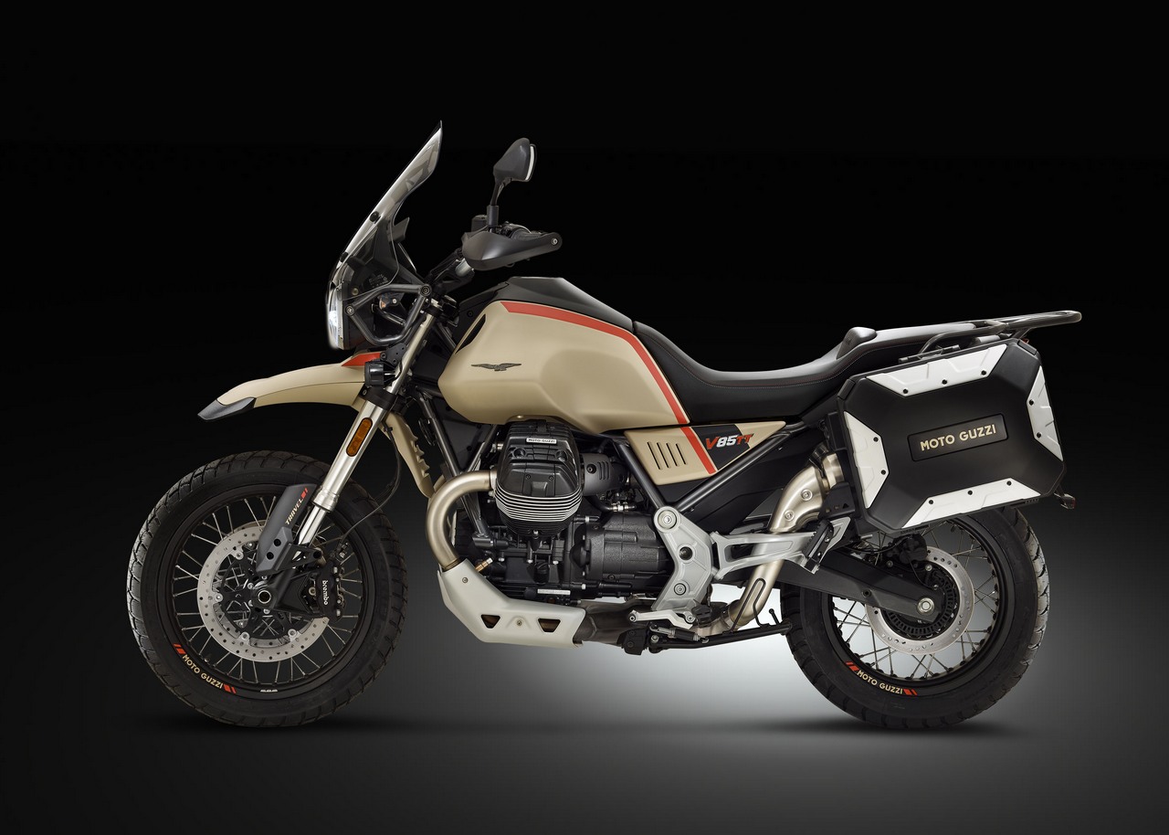 moto guzzi v85 travel 2020 4