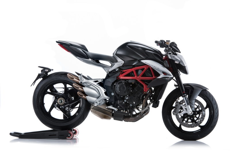 MV Agusta Brutale 800 2016