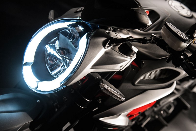 MV Agusta Brutale 1000 - Έρχεται μέσα στο 2018