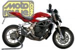 MV Agusta Brutale B3 675