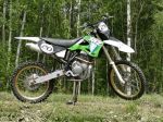 MZ Enduro