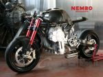 Nembo Super 32