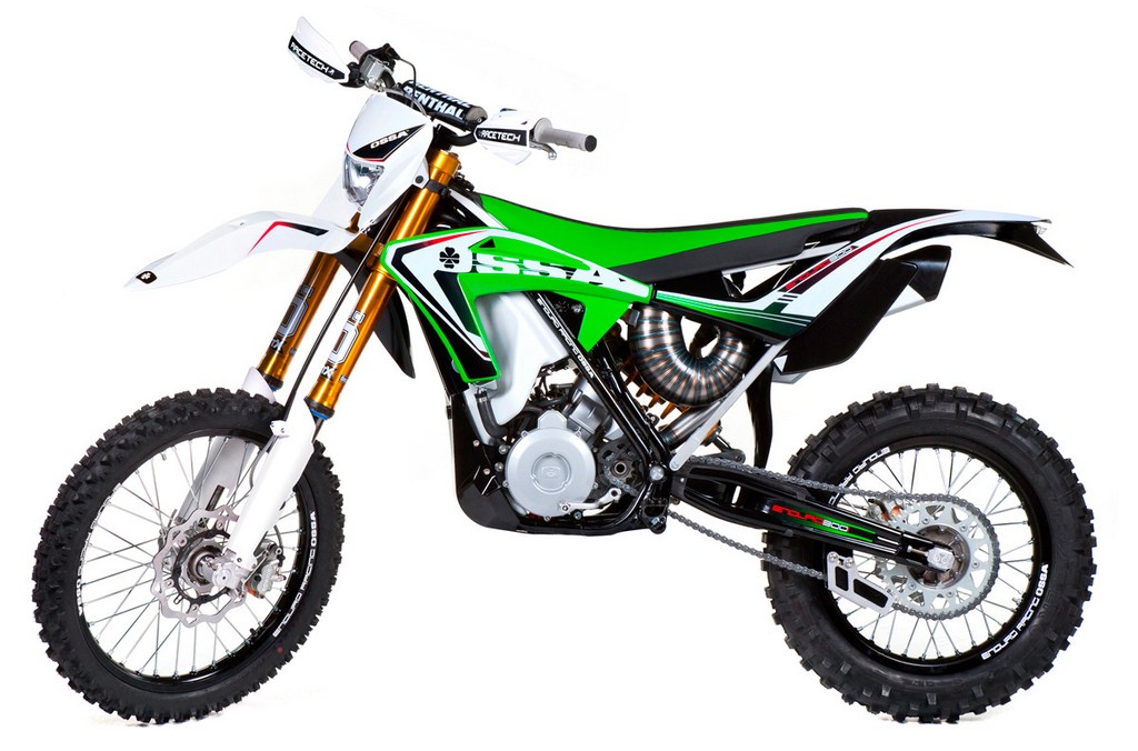 Ossa Enduro 250 – 300