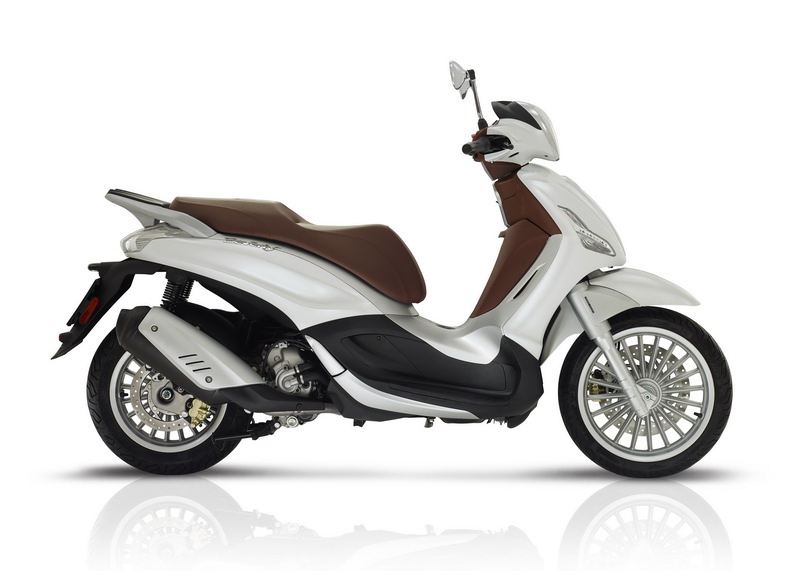 Ταξινομήσεις Νοεμβρίου 2018 - Top 20 Scooter