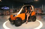 Piaggio Concept NT3