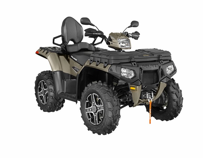 Polaris Sportsman XP 1000 EPS - Touring