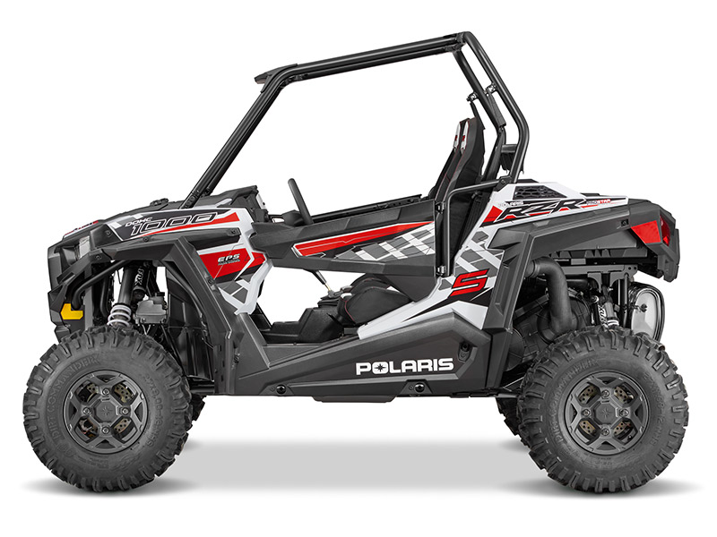 Polaris RZR S 1000 EPS 2016