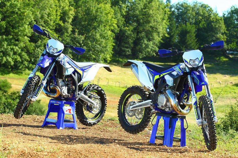 Sherco Enduro 2017