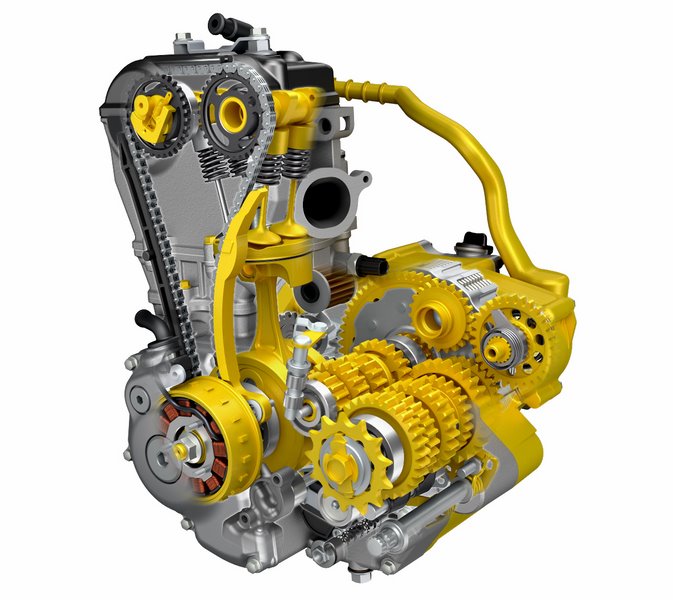 rmz250l6 engine highlighted bPBQb6xV8GEio6b web