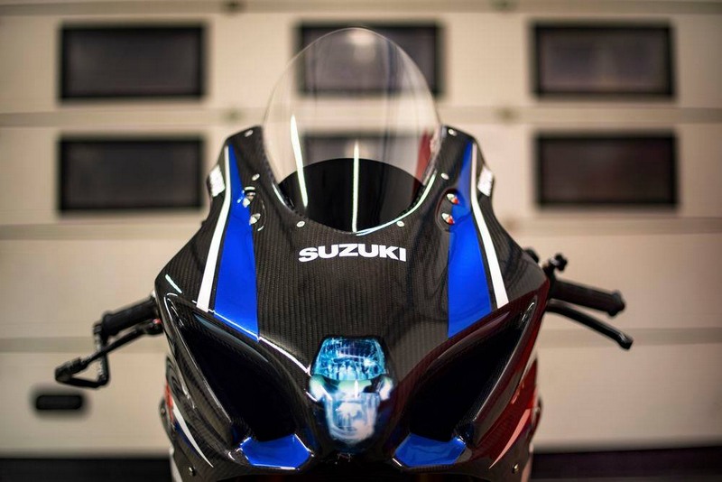 Suzuki GSX-R1000R - Ειδική έκδοση για το 2019;!