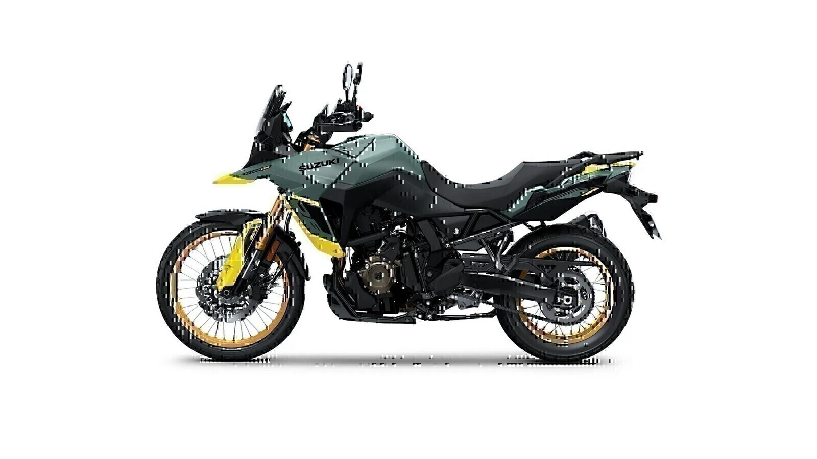 suzuki vstrom800de 2024 5