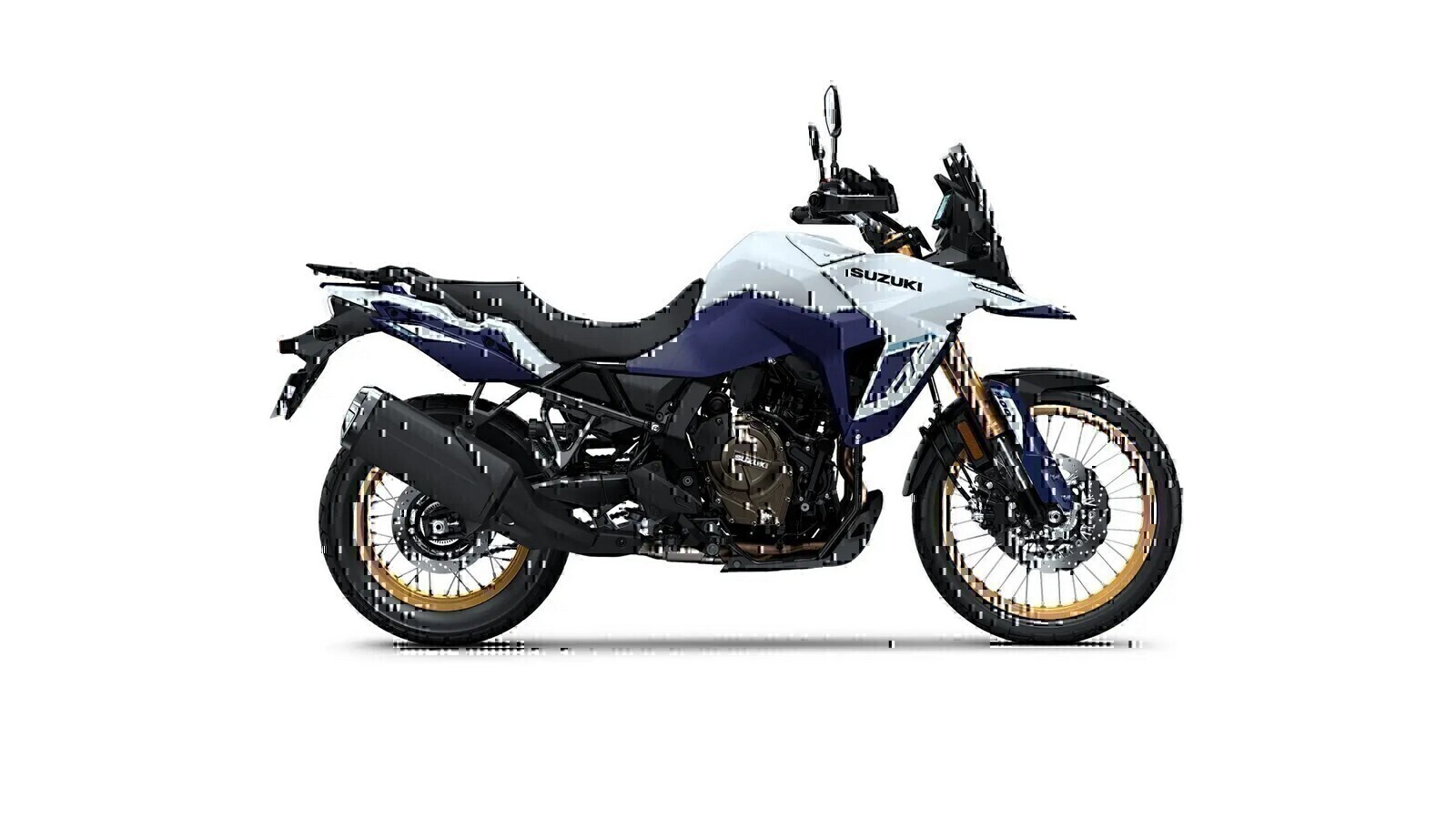 suzuki vstrom800de 2024 9