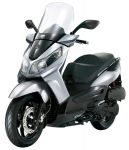 SYM Citycom 300i 2011