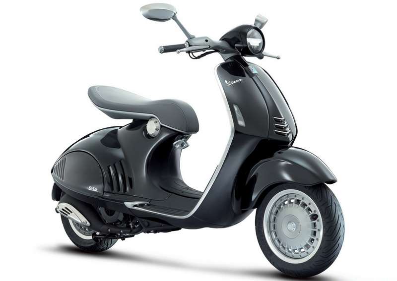 Vespa 946 – 2013