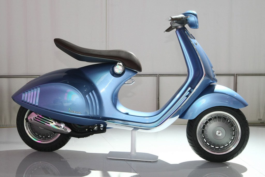 Vespa Quarantasei