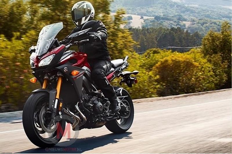 Yamaha FJ-09 – Το νέο TDM 850!