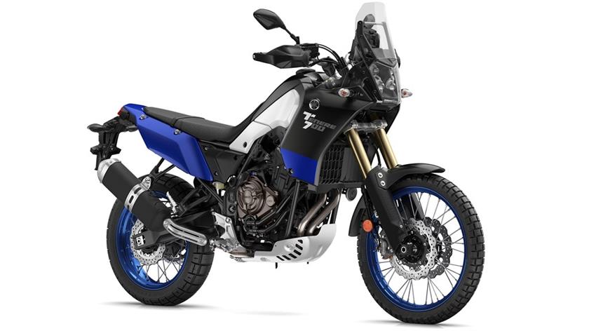 Yamaha Tenere 700 - Πότε έρχεται, πόσο θα κοστίζει!