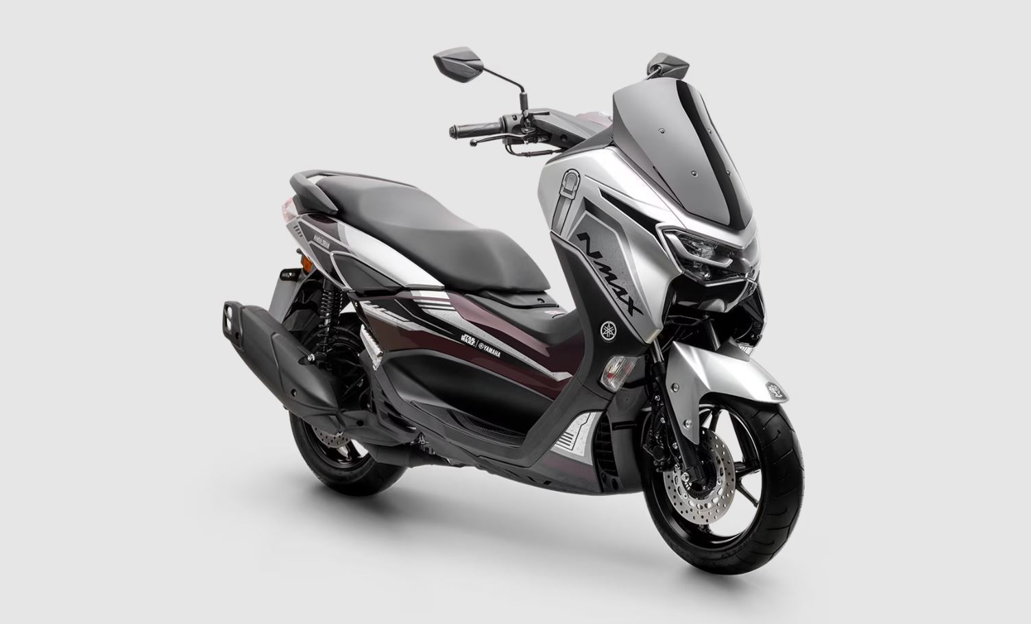 yamaha nmax mandalorian 04