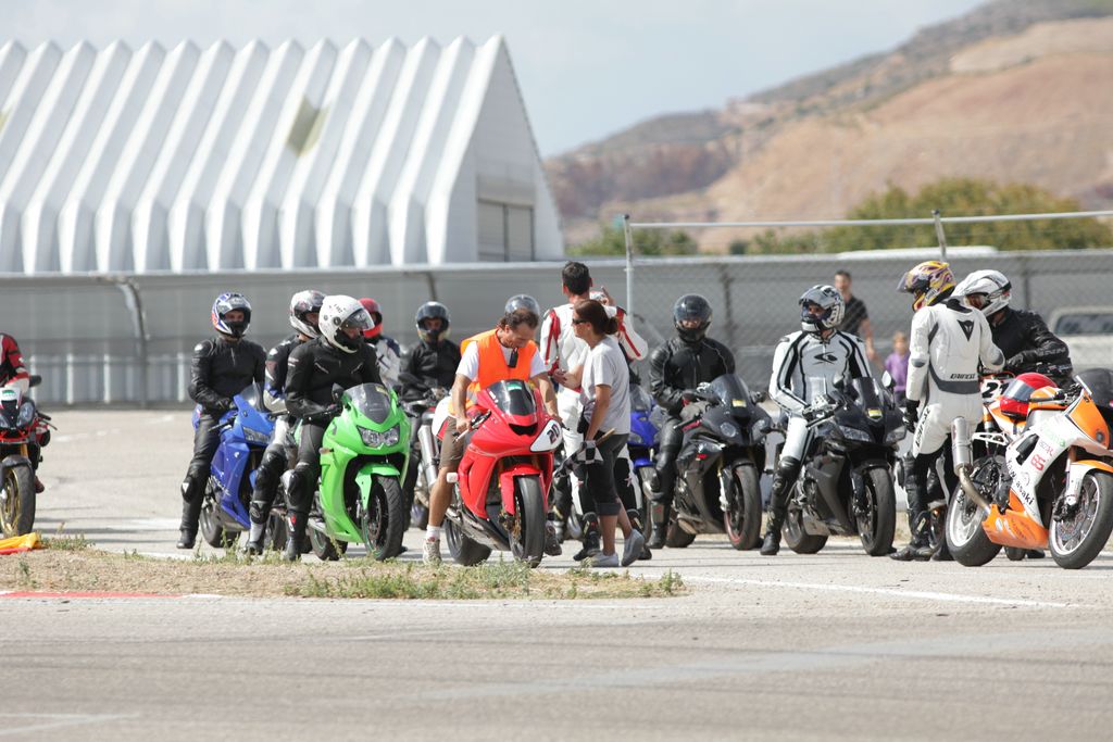 Ρεπορτάζ – Team65 – Track Day 9 Οκτωβρίου