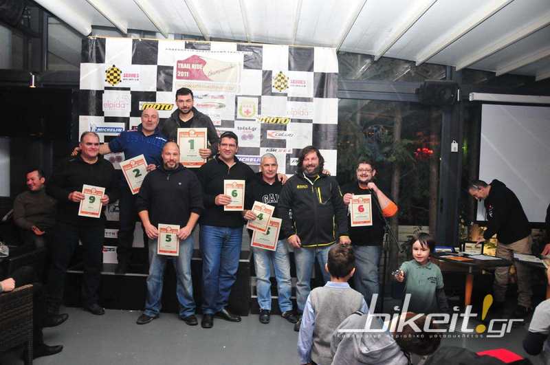 Ρεπορτάζ - Off Road Team - Barbeque Party