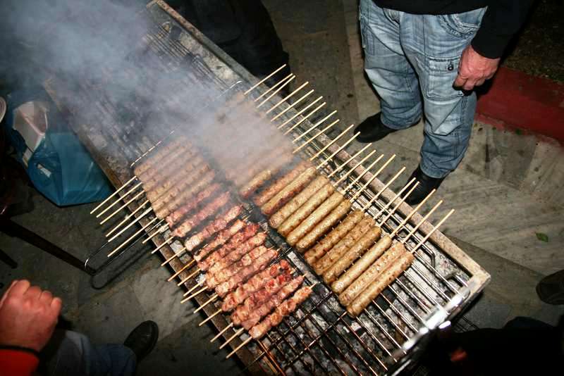 Ρεπορτάζ – Varadero Club Barbeque