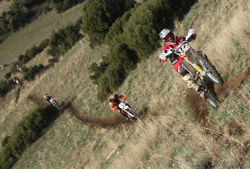 Ρεπορτάζ – 6ο Enduro Adventure στον Λαγκαδά