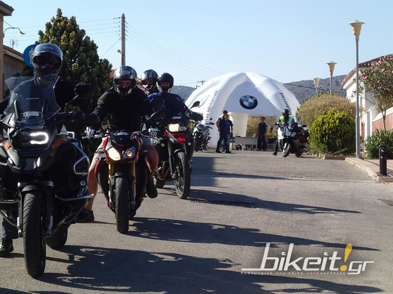 Ρεπορτάζ – Βαγιανέλης Α.Ε. Test Ride Event