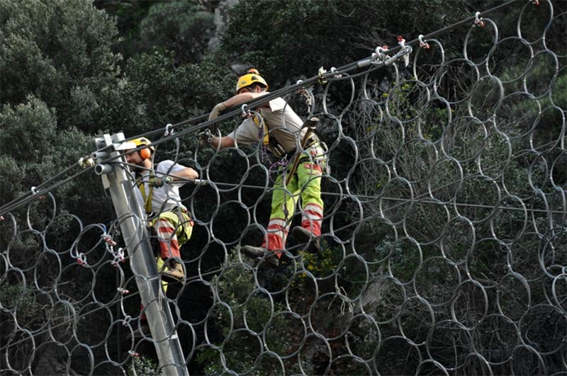 Κλειστά τα Τέμπη στις 11-12 Νοεμβρίου από 7.00-20.00