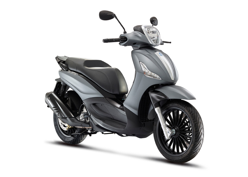 Ταξινομήσεις Ιανουαρίου 2016: Top-20 Scooter