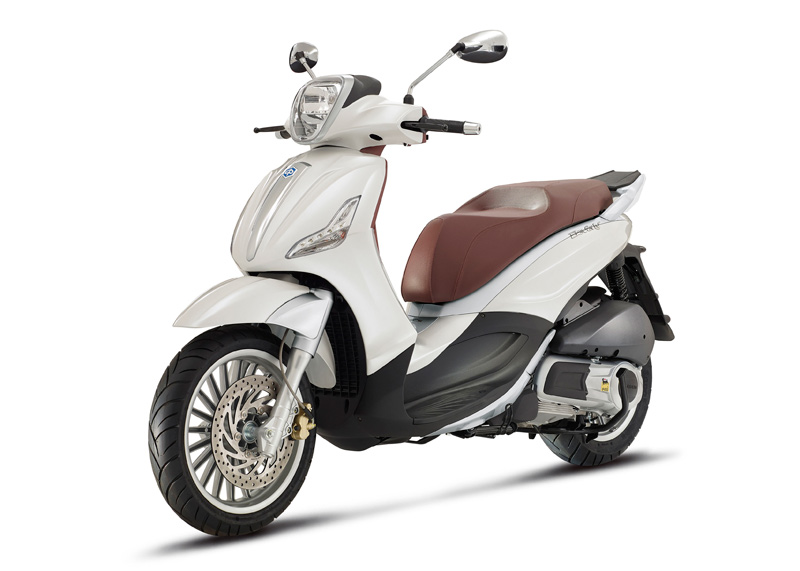 Ταξινομήσεις: Top-40 Scooters για το 2015