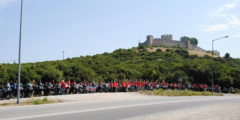 V-Strom Hellas Club: Απολογισμός 10ης Πανελλήνιας Συνάντησης