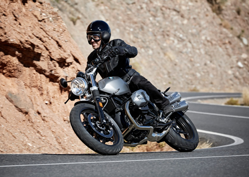 BMW Motorrad: Πωλήσεις ρεκόρ το 2016