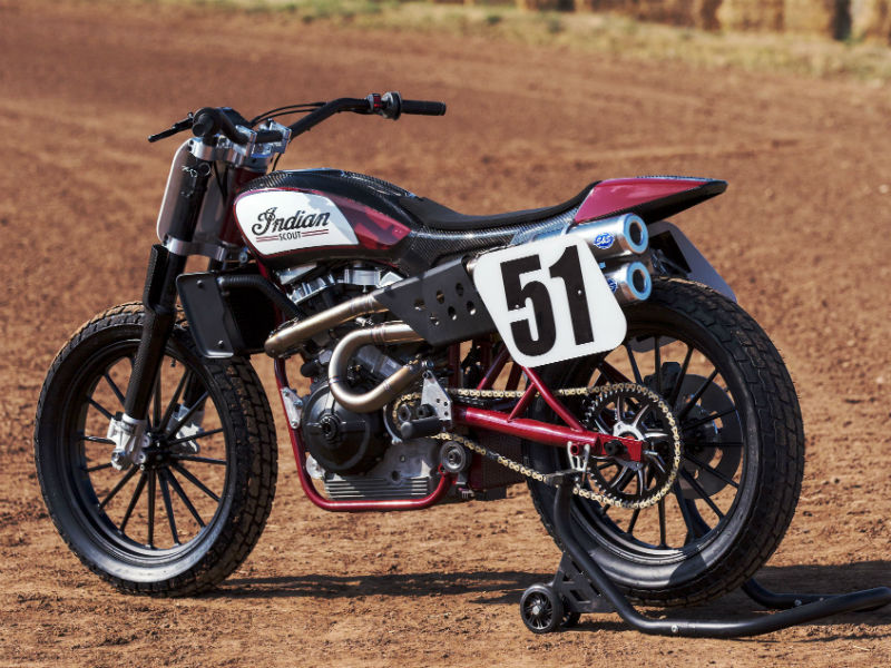 flattrack a12