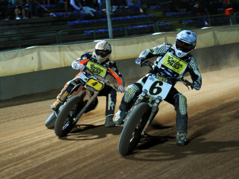 flattrack a13