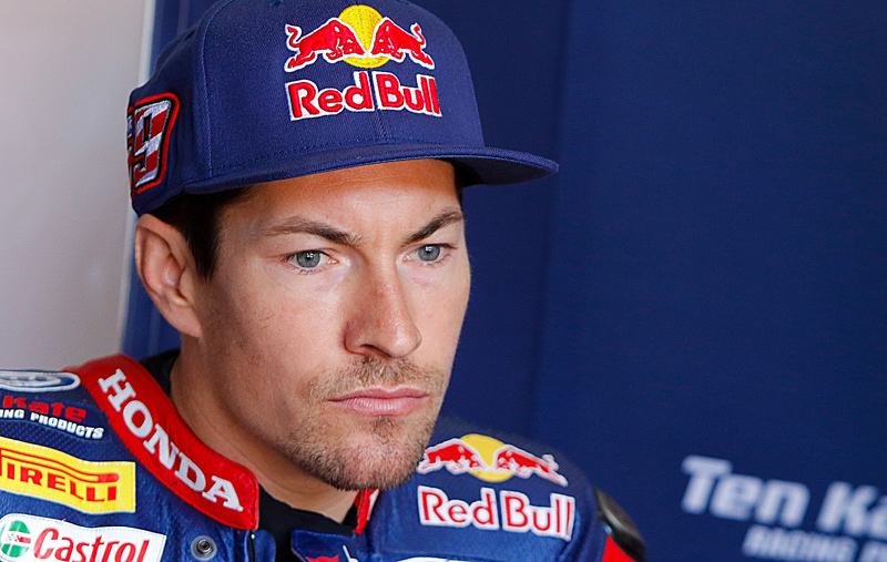 Nicky Hayden: Το επίσημο πόρισμα για το δυστύχημα του