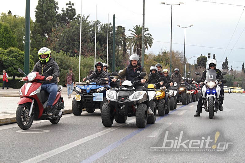 Ταξινομήσεις 2018 - Τα μερίδια των κατηγοριών