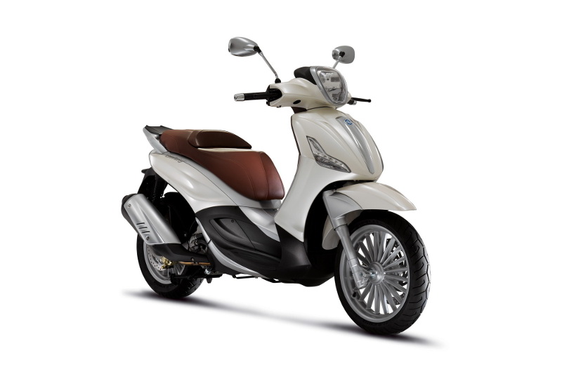 Ταξινομήσεις 6μηνου 2018 - ΟΛΑ τα scooter