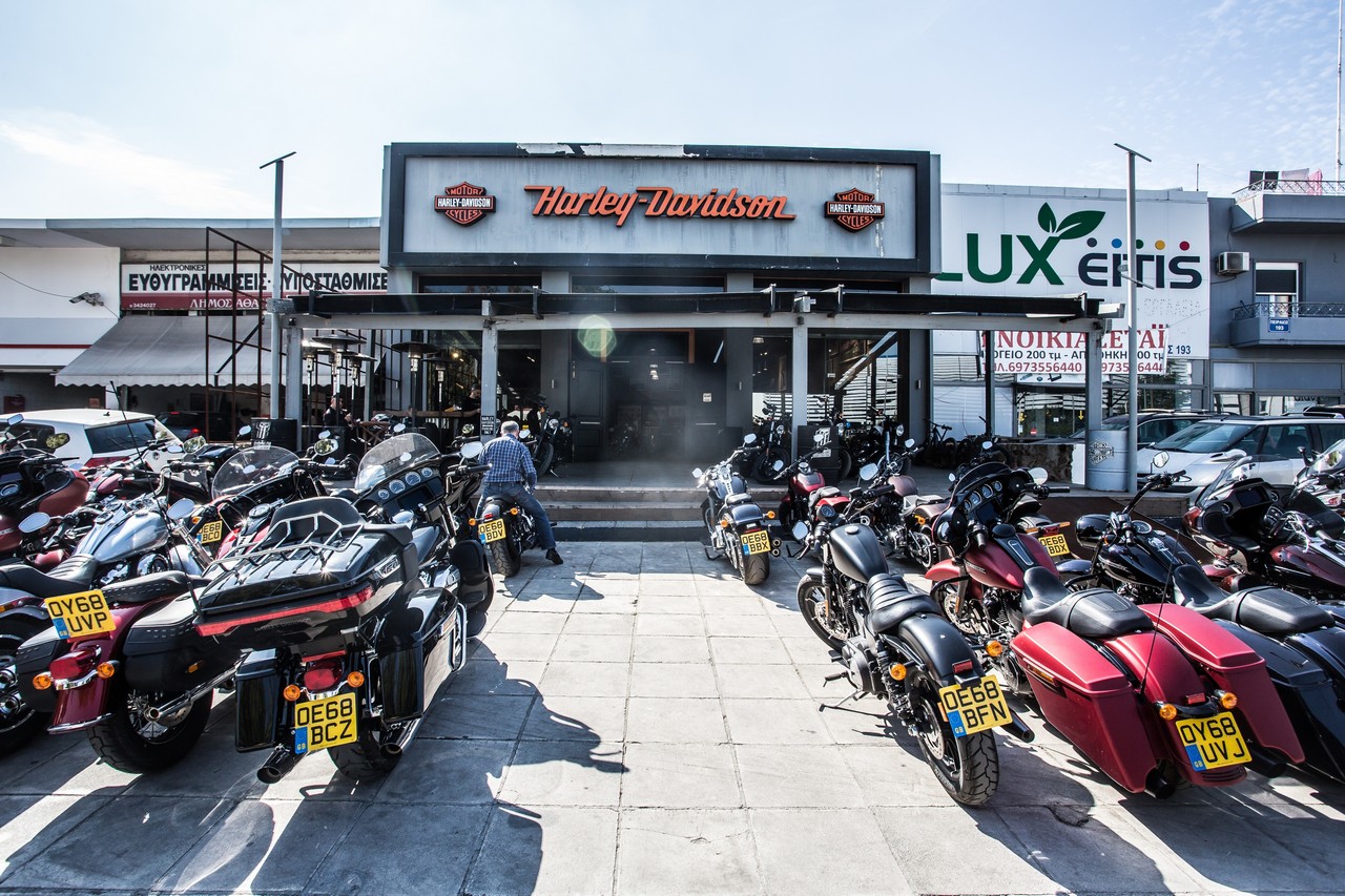 harley on tour 2019 bikeit 21