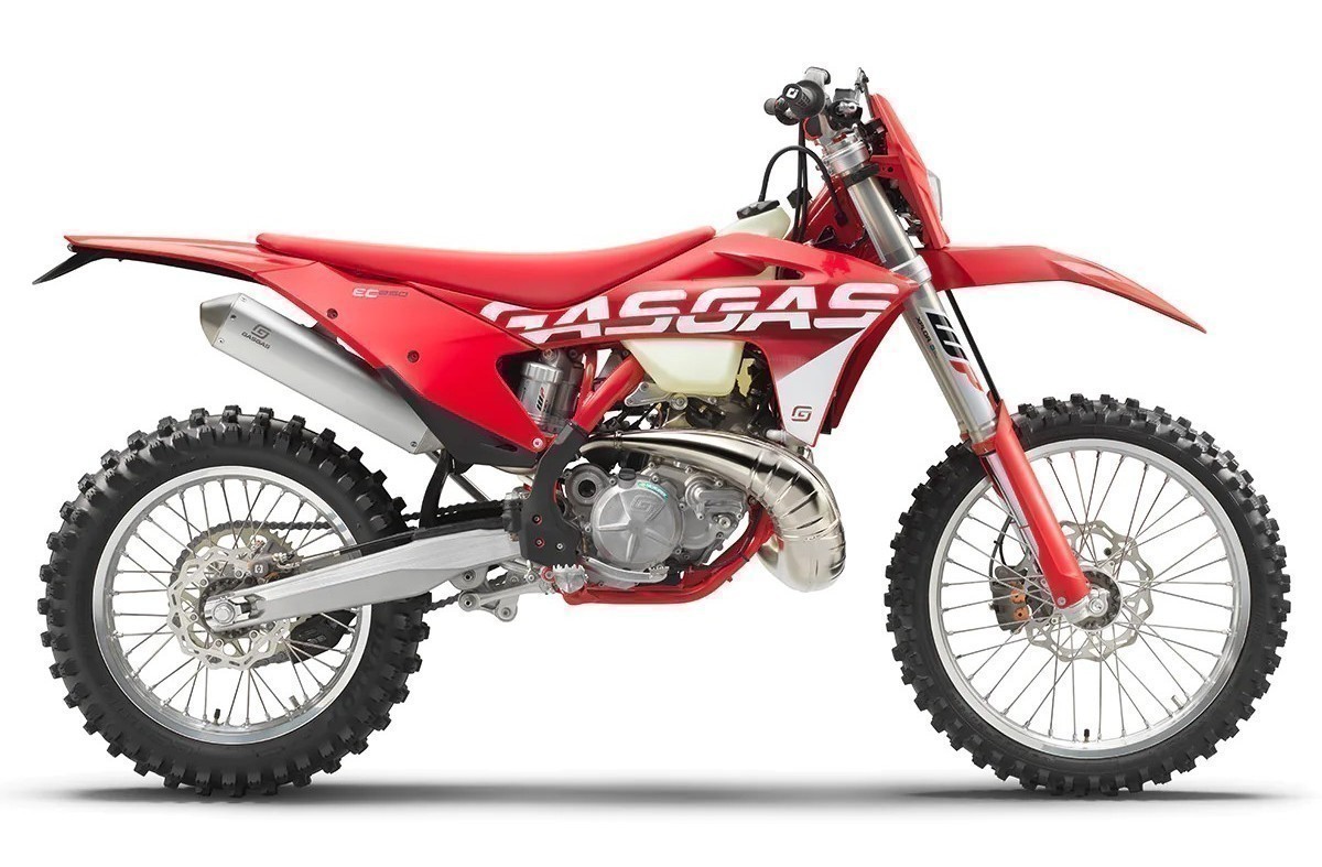 gasgas ec250