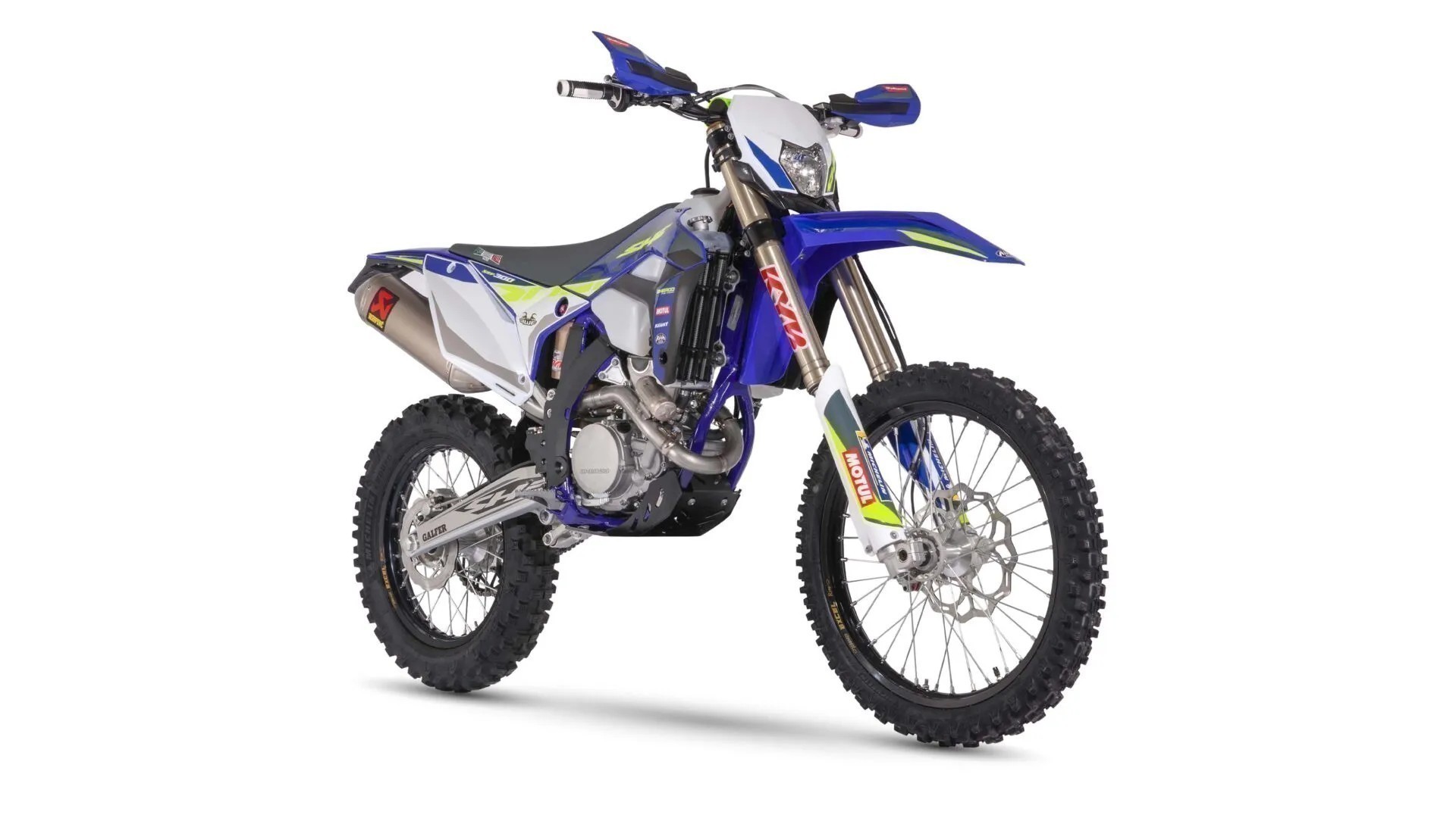 sherco 300 se