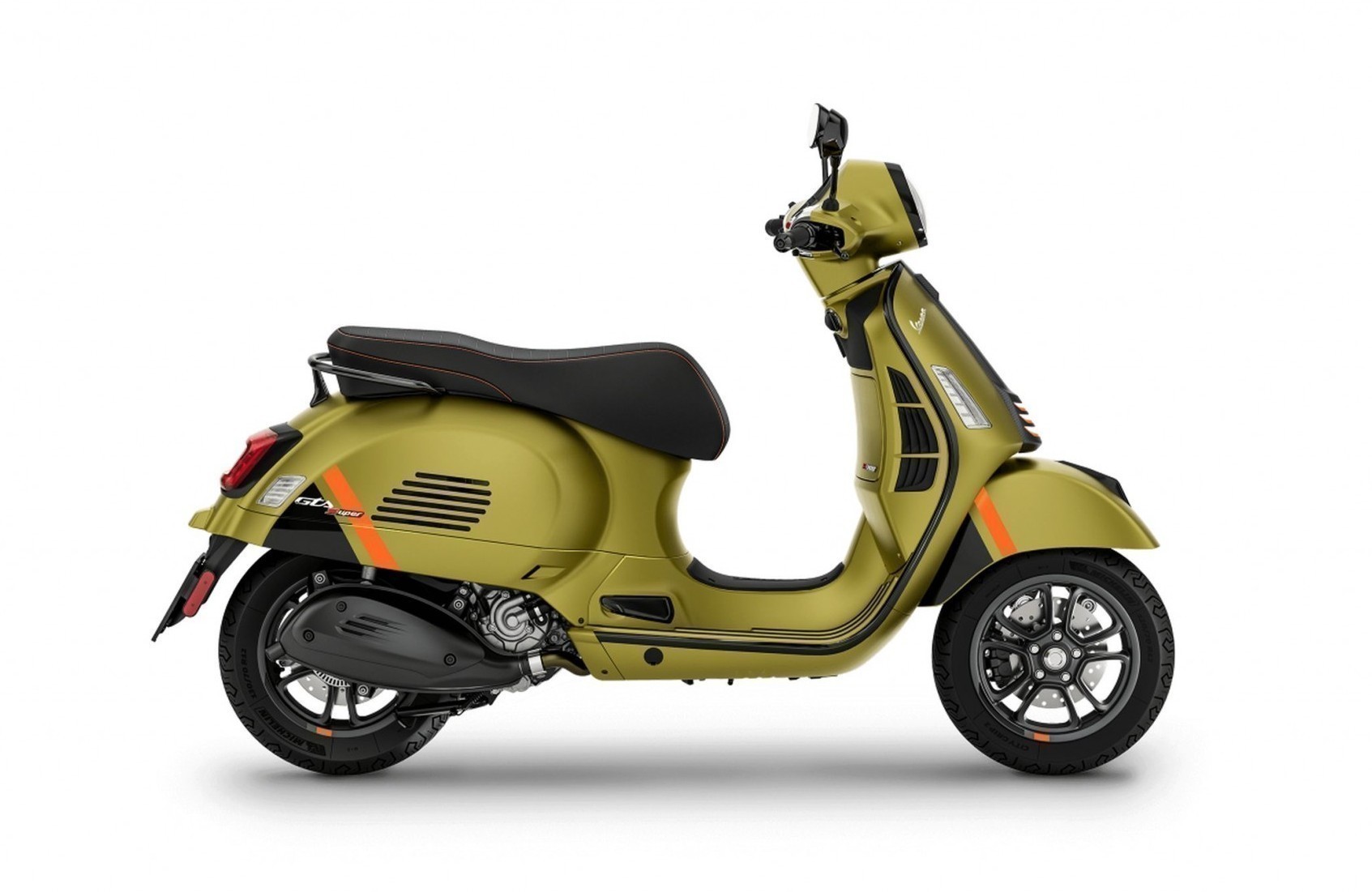 vespa gts 300