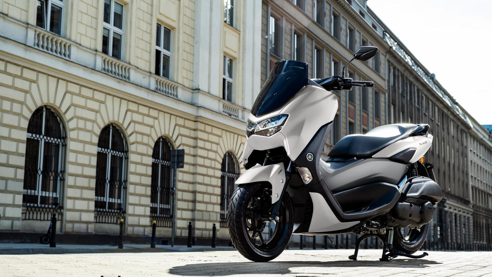 yamaha nmax