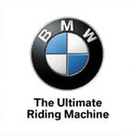 Χειμώνας στην BMW Motorrad