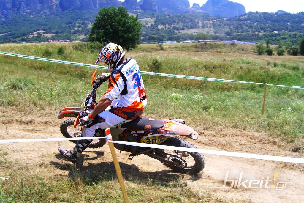 Συνέντευξη Kurt Caselli