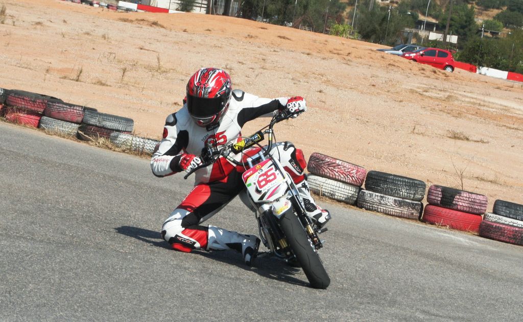 Test - Mini Bikes IMR