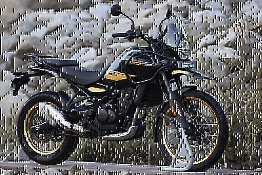 royal enfield himalayan 450 2024 2