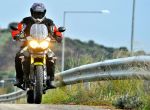 Test - Triumph Tiger 800 2011