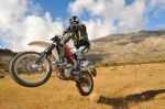 Test - Husqvarna TE 630 2010